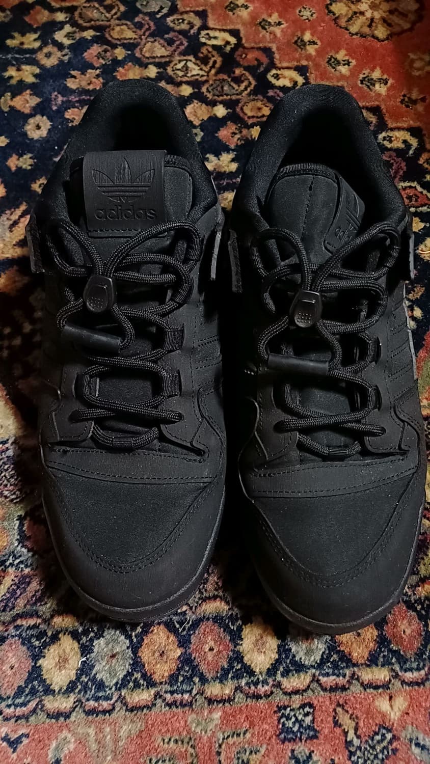 아디다스 포럼84 로우 270 상품이미지1