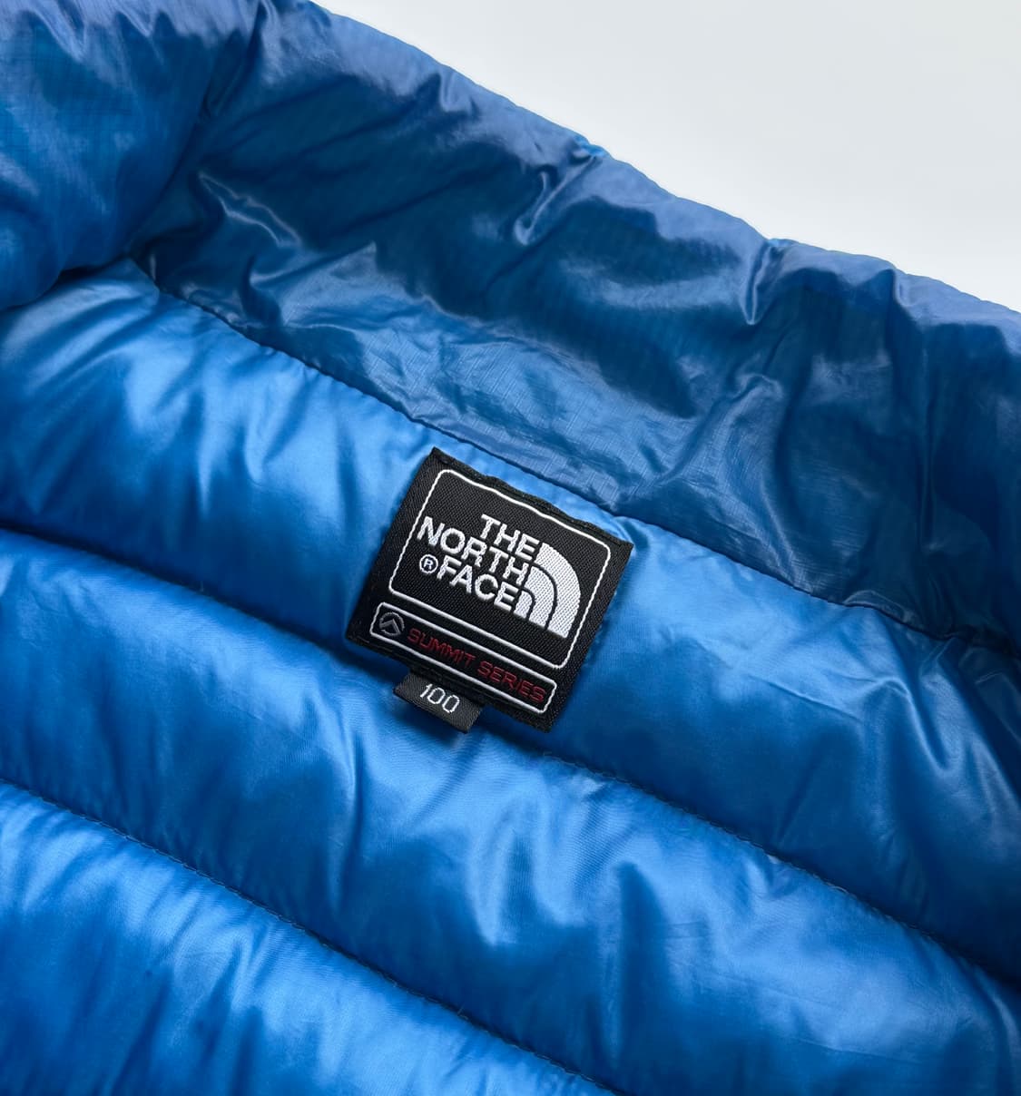 노스페이스 써밋 800 Summit Series 경량패딩 상품이미지4