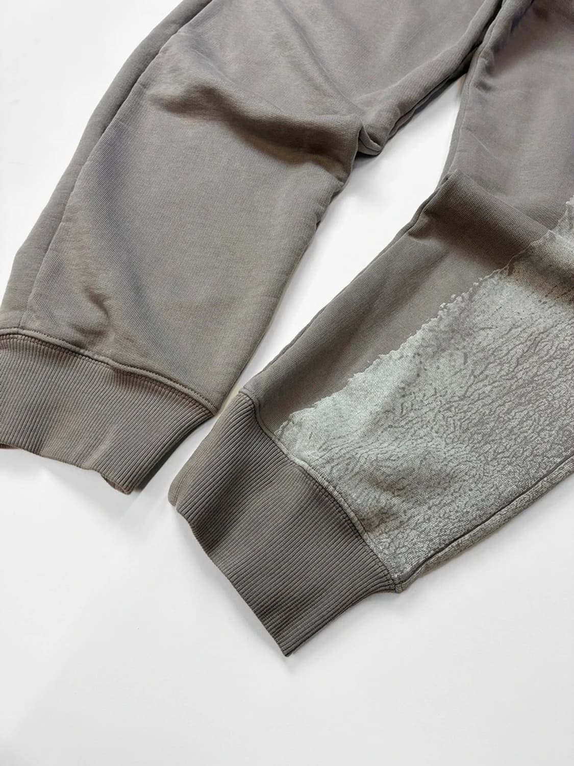 어콜드월 ACW 콜라주 조거 스웻 팬츠 PN5410 상품이미지10