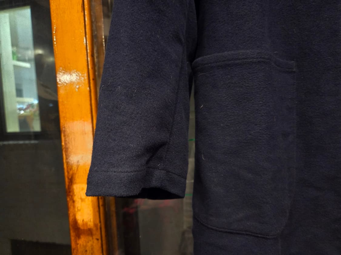 켐펠 몰스킨 코트 상품이미지5