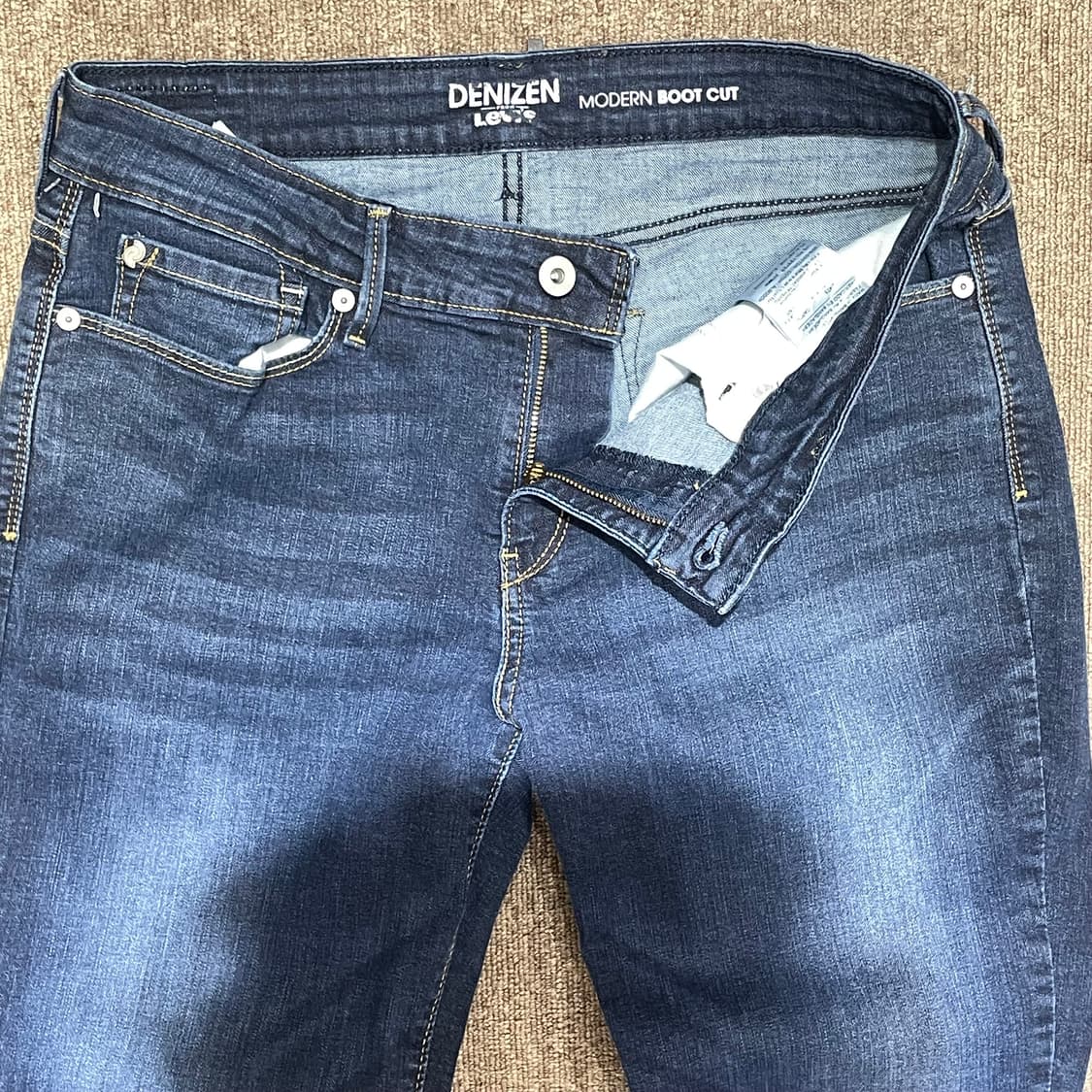 (31) Levi's 리바이스  부츠컷 상품이미지5