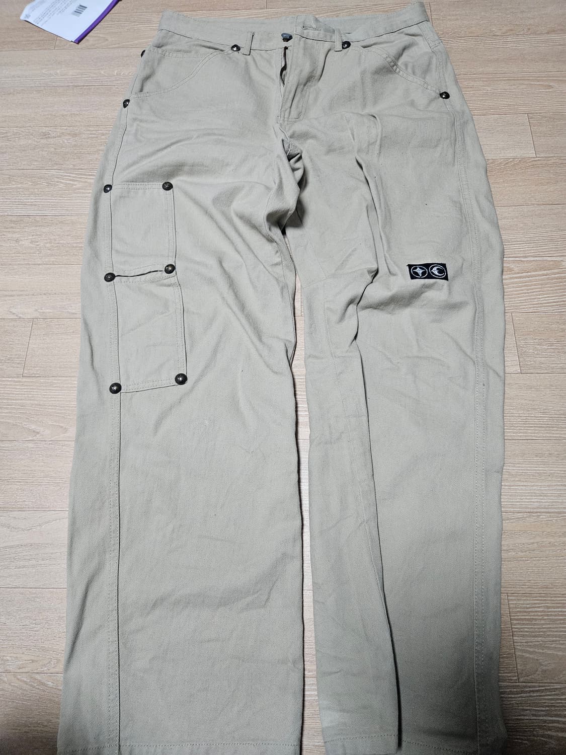 떠그팬츠 3 상품이미지1