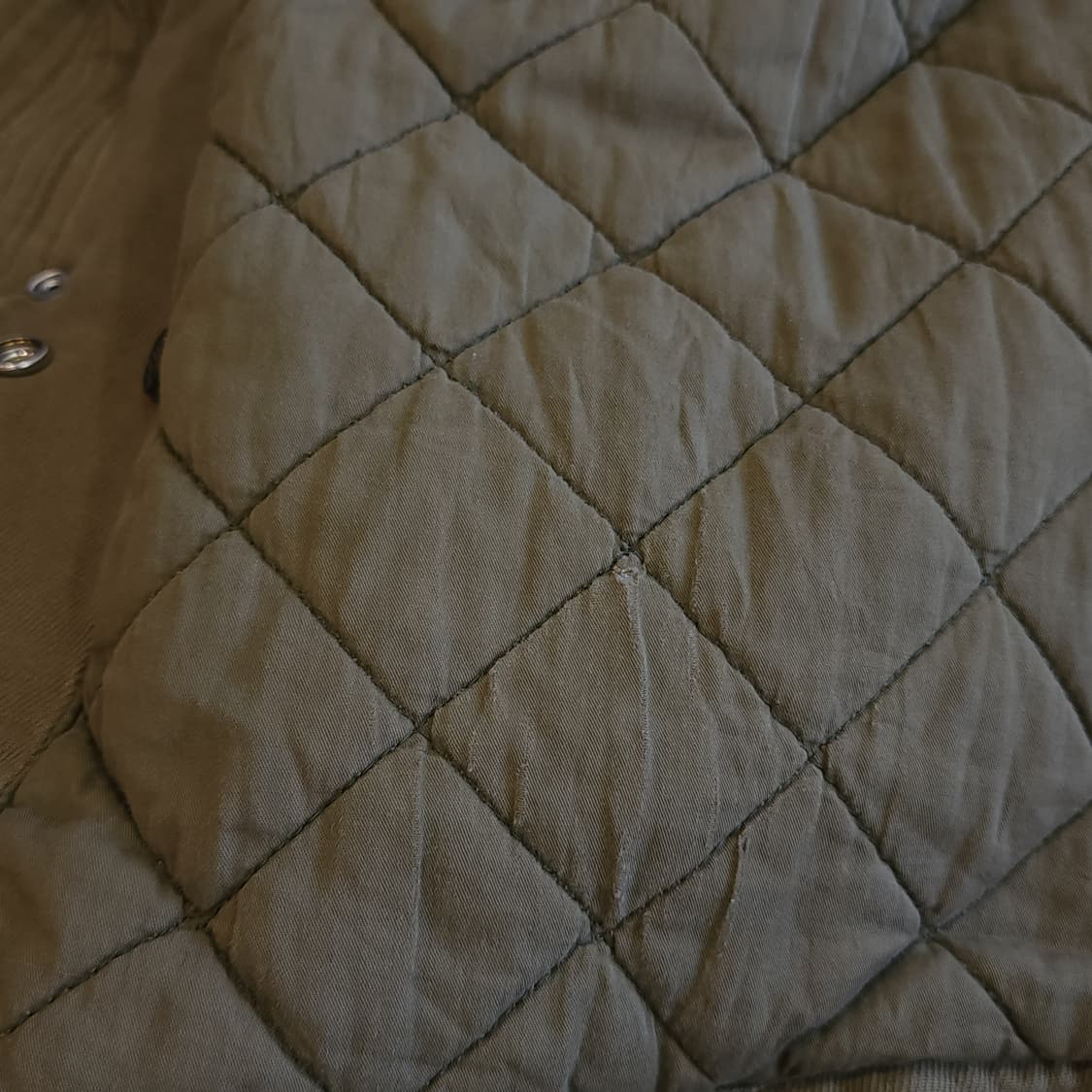 발망 라쿤 11fw n3b 더플코트 발망 데카르넹 M 상품이미지8