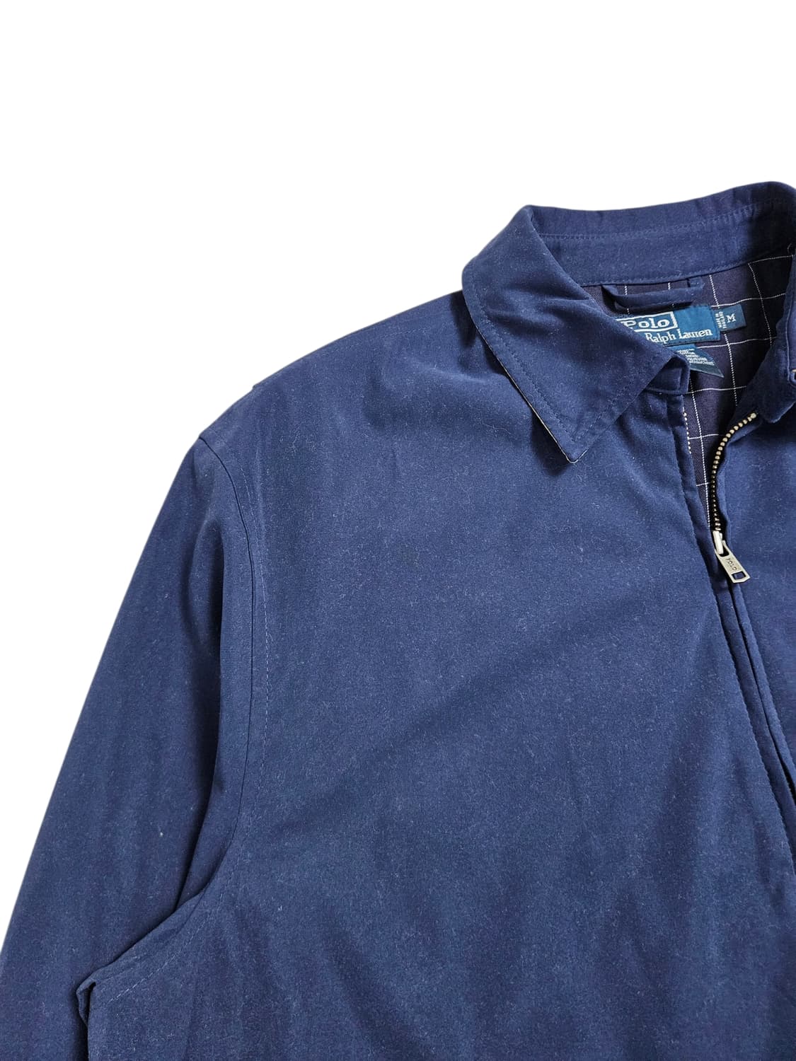 폴로 랄프로렌 베이포트 자켓 네이비 상품이미지4