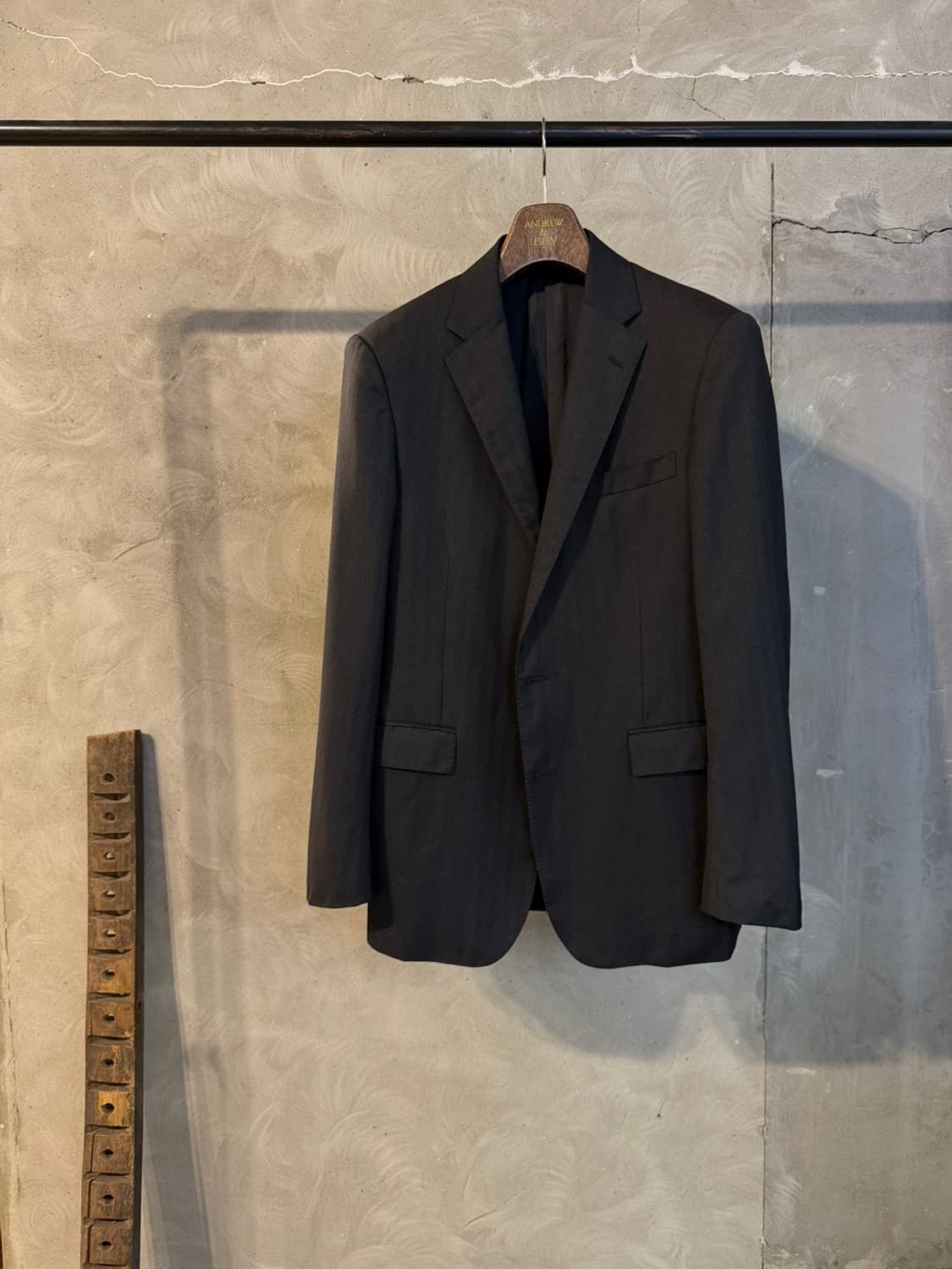 폴로 랄프로렌 테일러드 자켓 100 상품이미지3