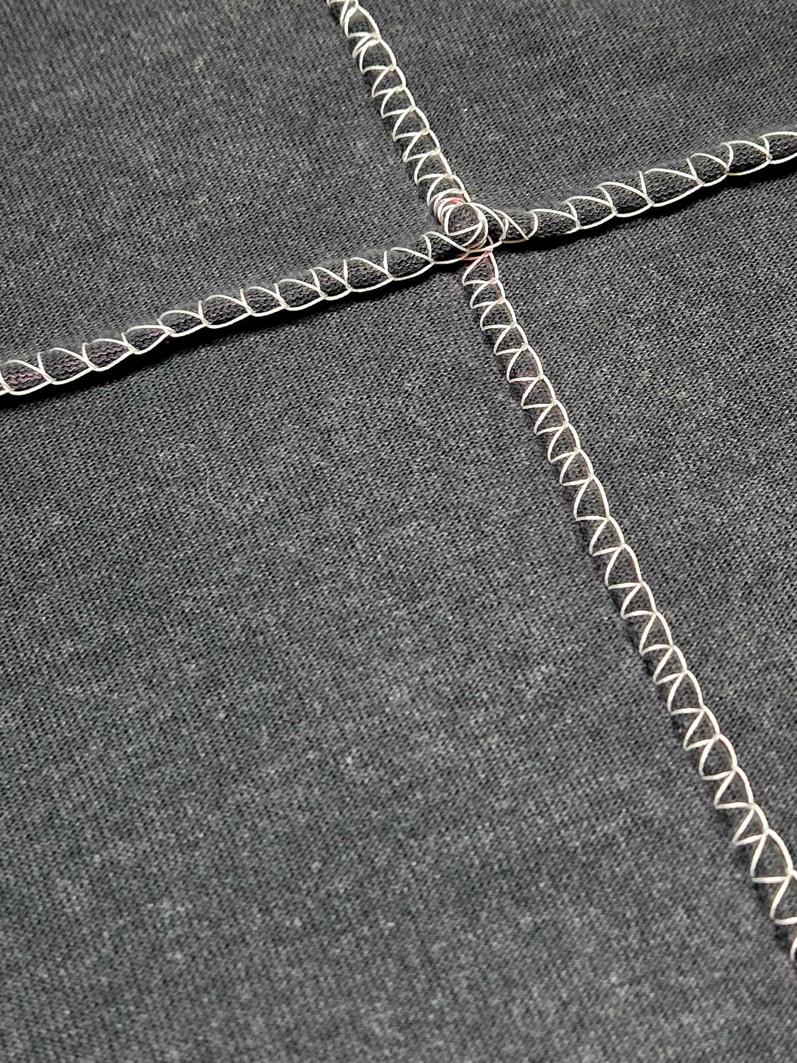 핸드메이드 오버록 반팔 상품이미지4