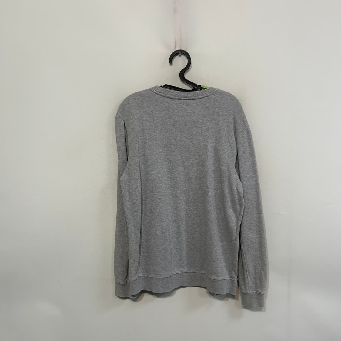 데상트 남성 맨투맨 95 상품이미지3