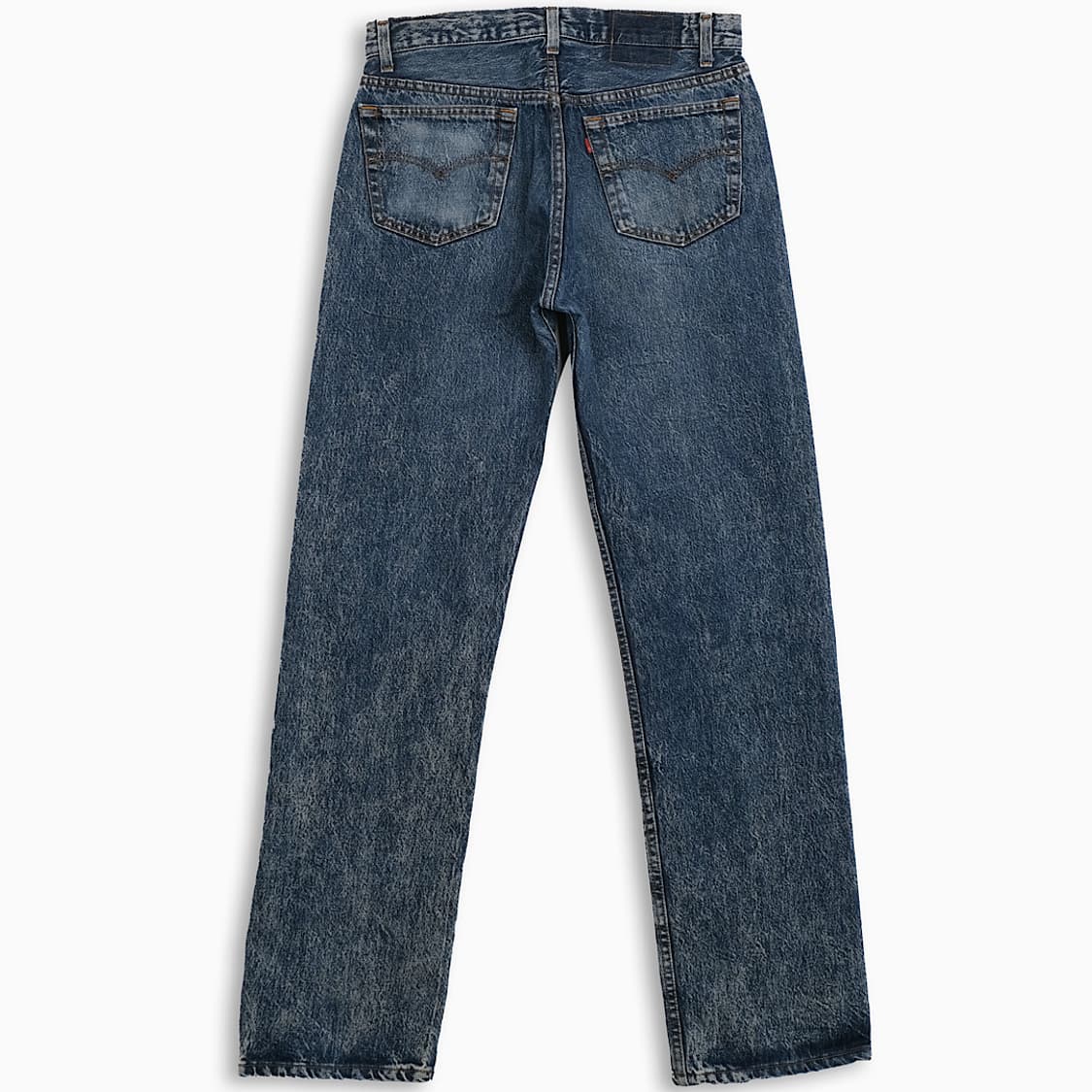 빈티지 리바이스 501 80s USA 32 인치 LV50134549 상품이미지3