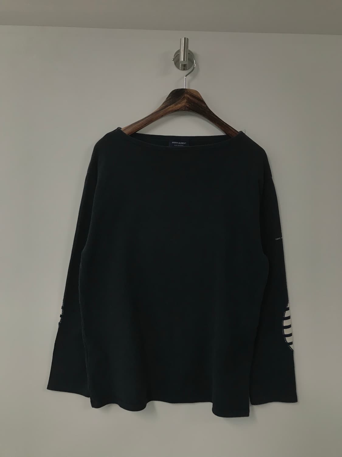 세인트제임스 스트라이프  길도 롱 슬리브 상품이미지2