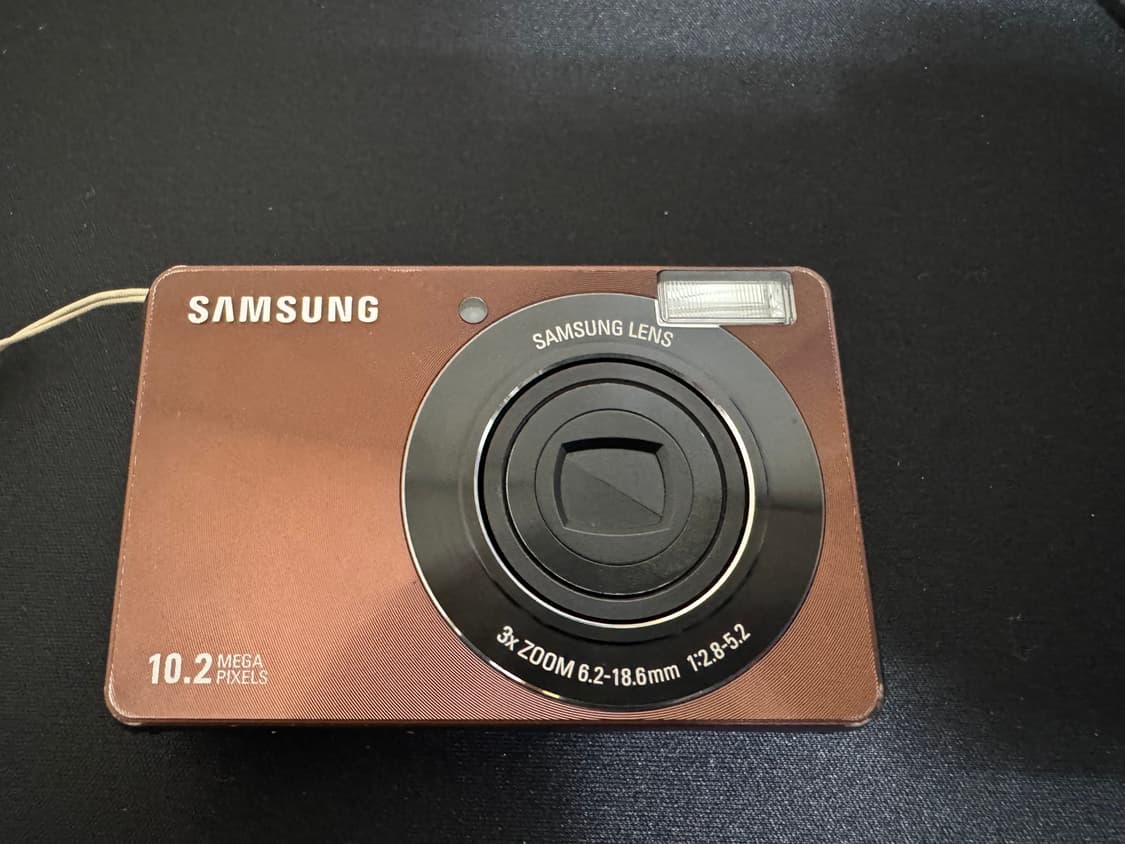 삼성 VLUU PL50 디카 상품이미지1