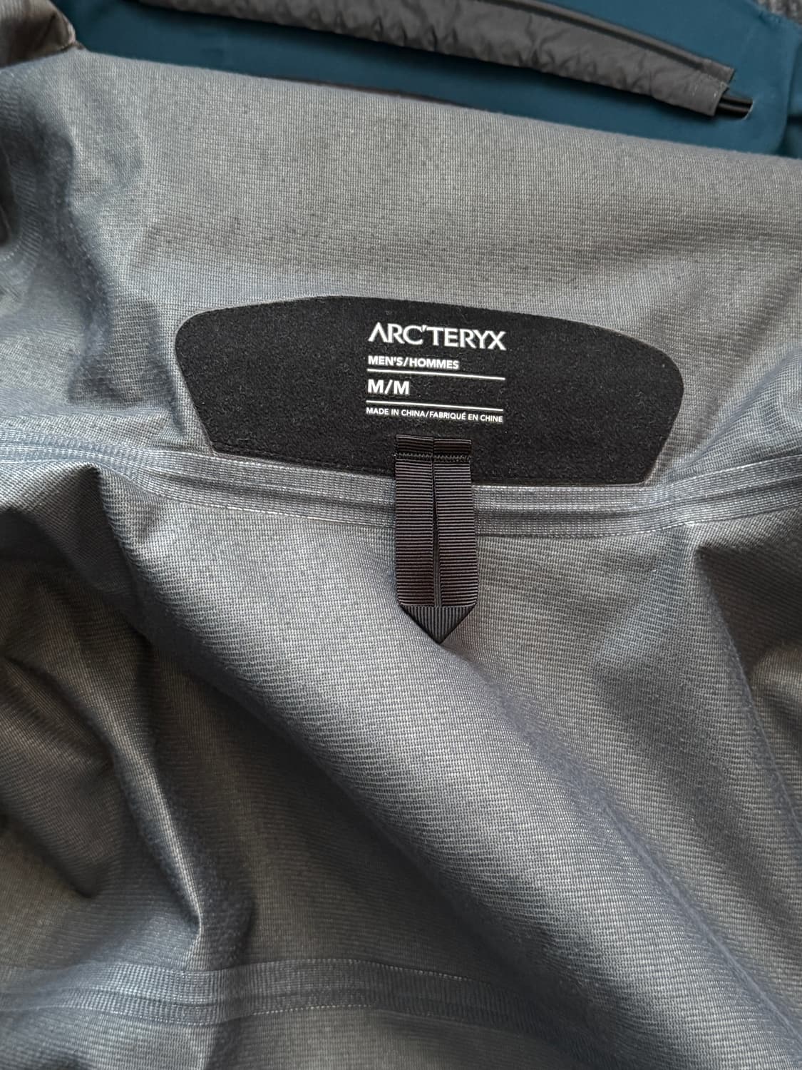 아크테릭스 세이버AR (M) 상품이미지4