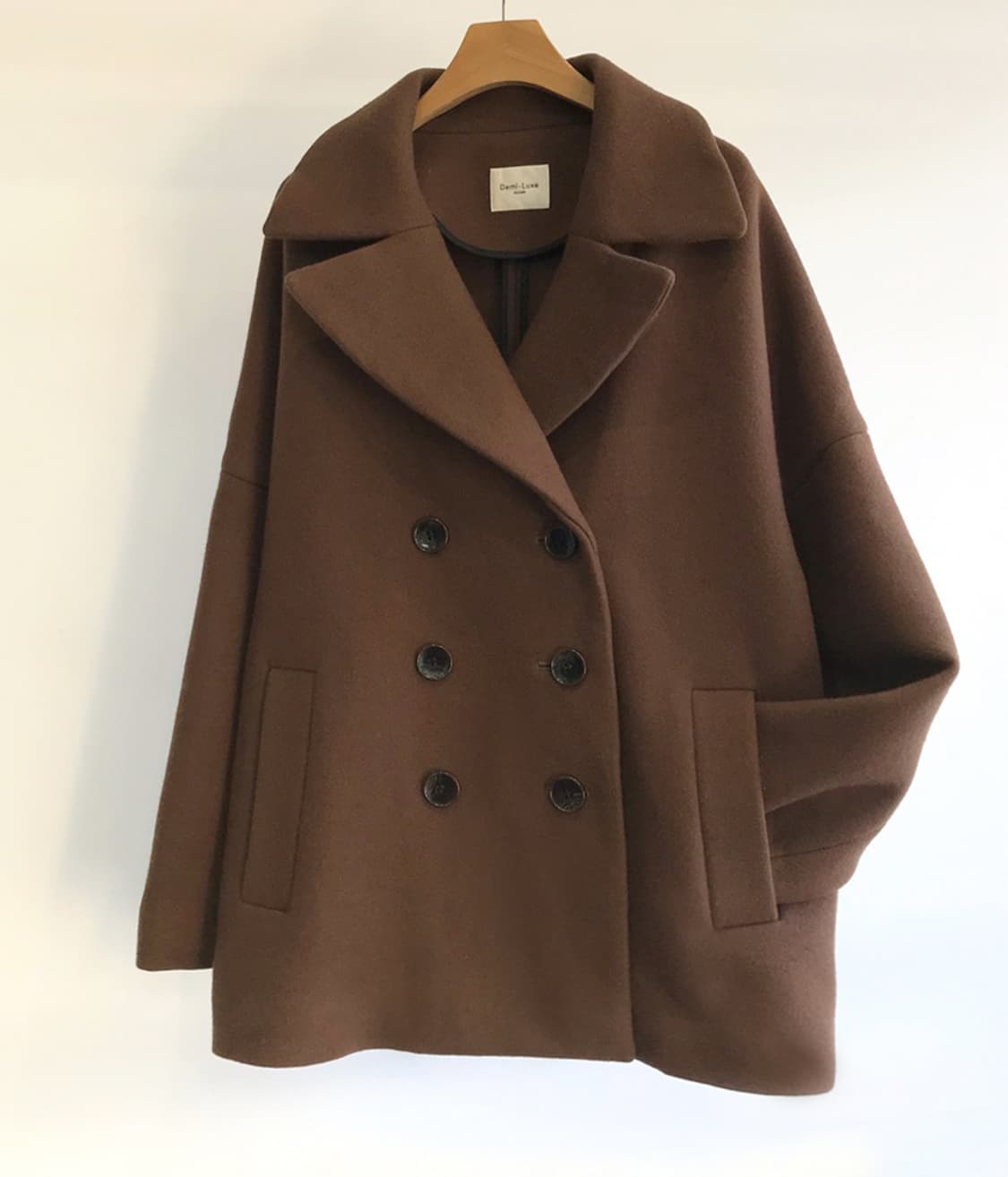 Demi-Luxe BEAMS 상품이미지2