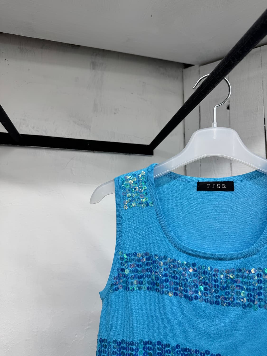 vtg top 상품이미지2