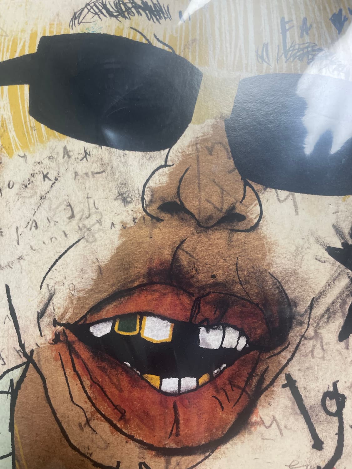 타일러 더 크리에이터 igor 한정반 크로마코피아 초판 상품이미지1