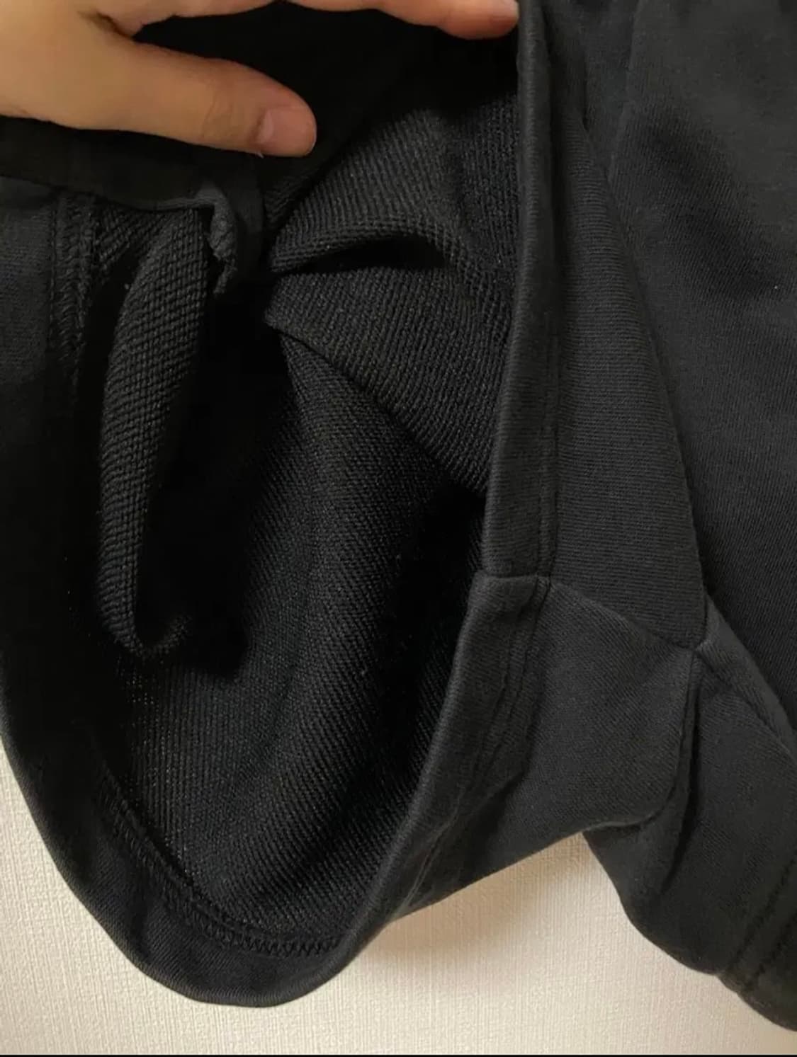 아디다스 츄리닝 반바지 상품이미지3