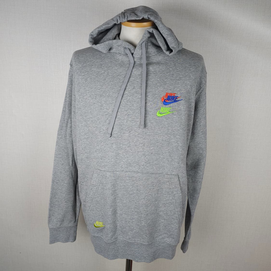 나이키 후드티 남자100사이즈  상품이미지1