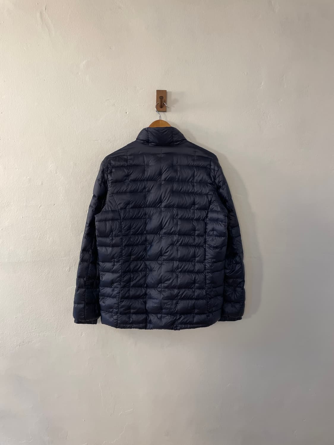 몽벨 경량 패딩  상품이미지7