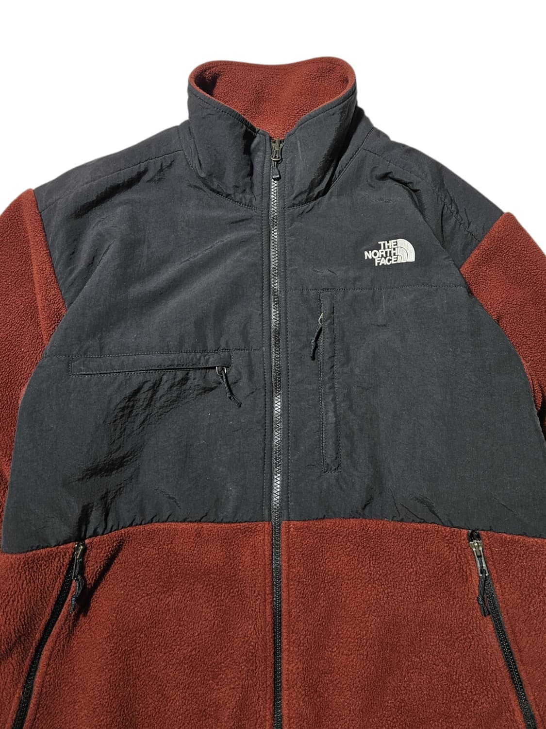 2000's 노스페이스 북미형 데날리 L  상품이미지4