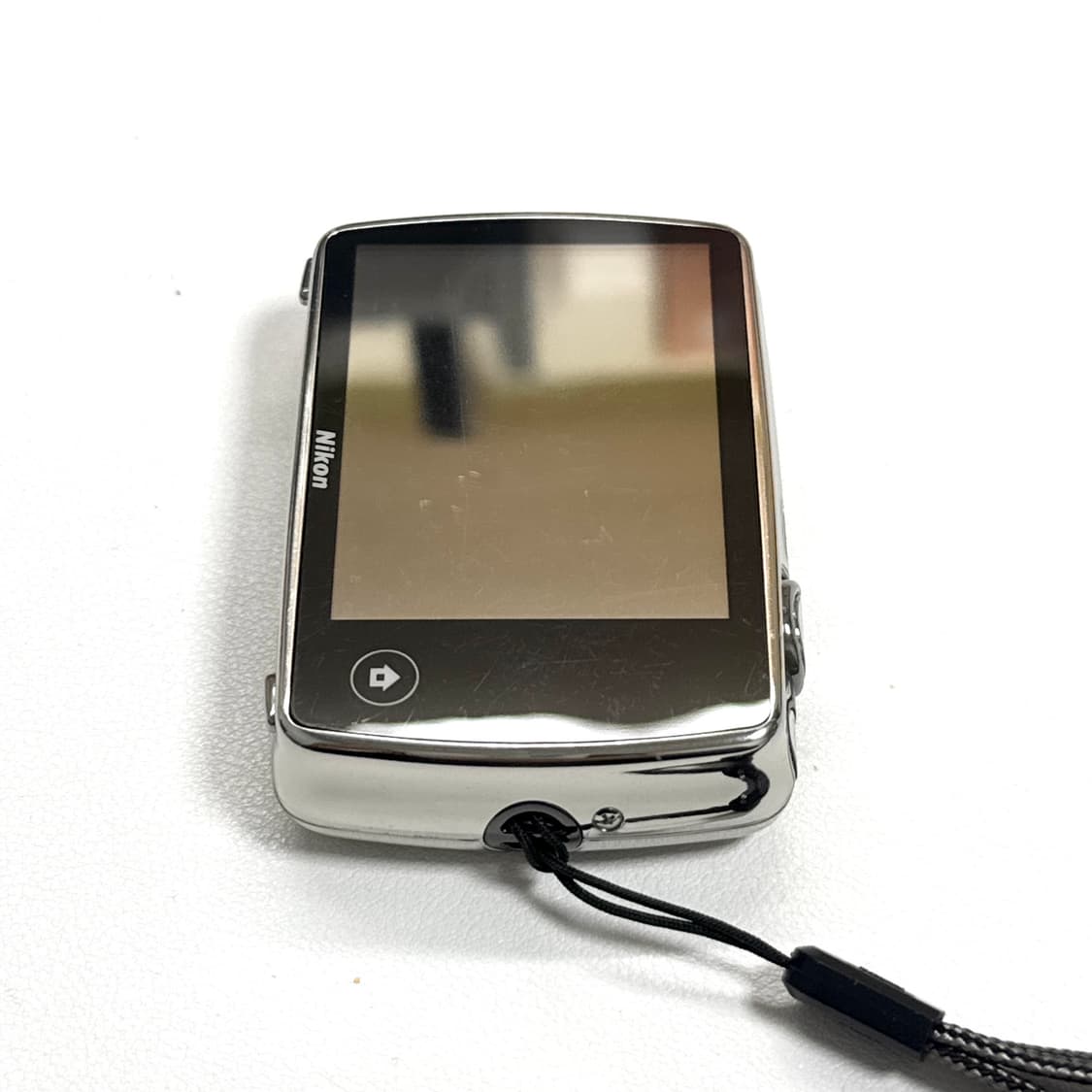 니콘 쿨픽스 S01 nikon coolpix 실버 상품이미지6