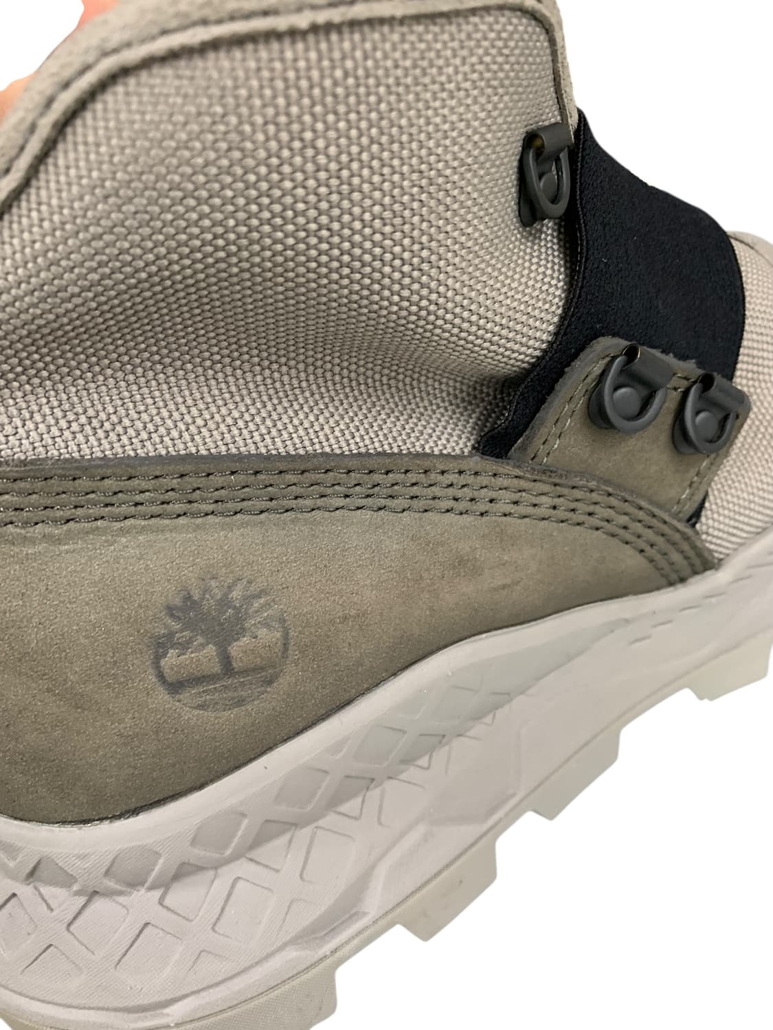 팀버랜드 그린스트라이드 하이킹 부츠 275 (gr-3178) 상품이미지8