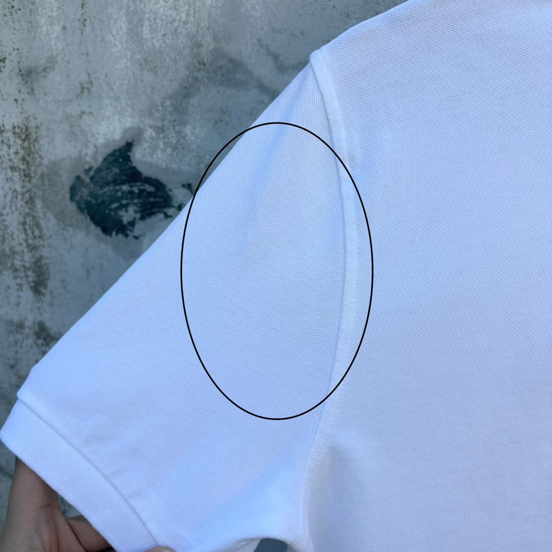 Polo 폴로 헨리넥 반팔 티셔츠 상품이미지4