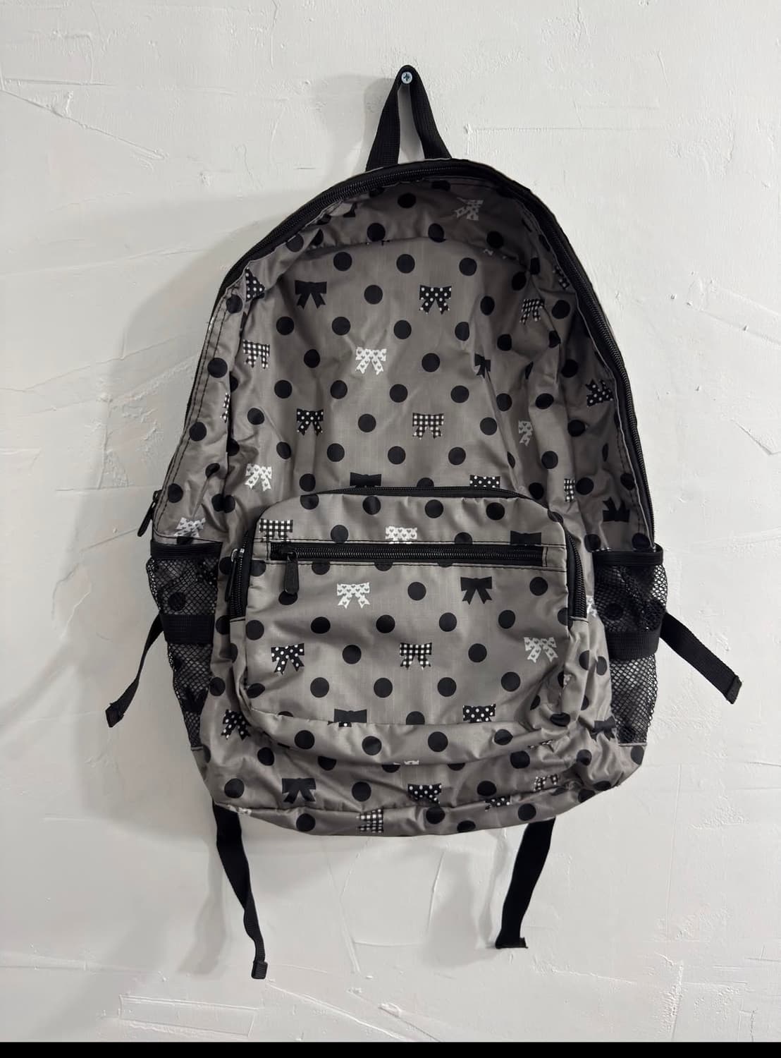 Backpack 상품이미지1