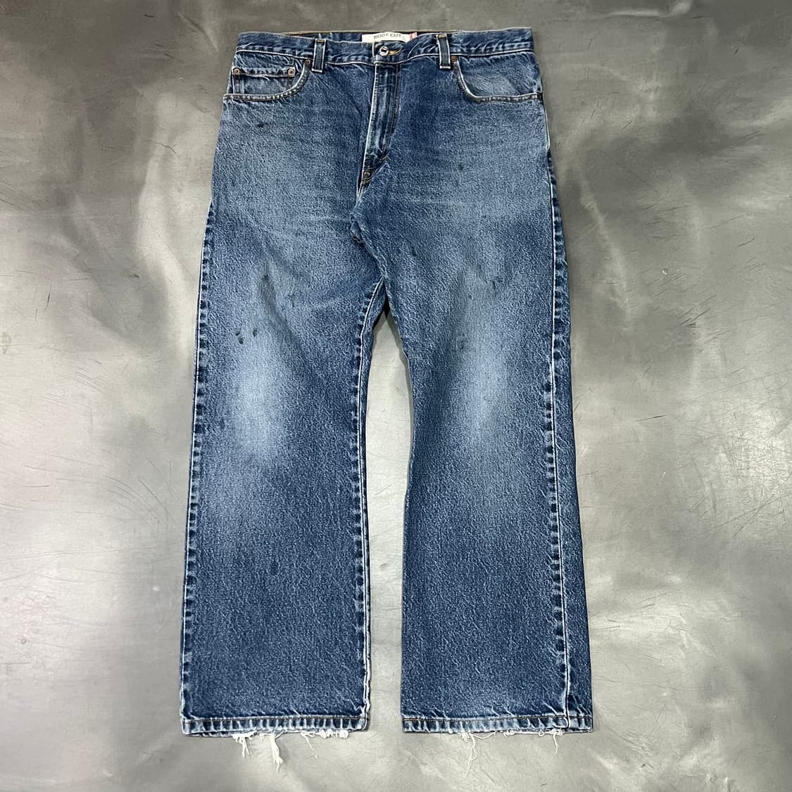  리바이스 517 데님 팬츠 y15011 상품이미지1