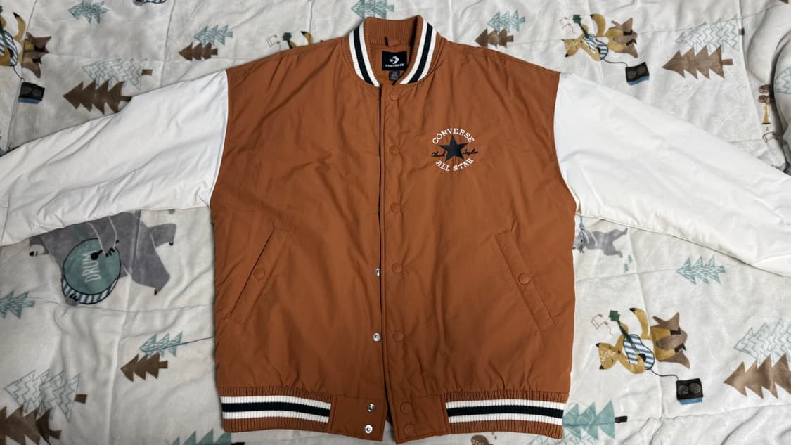 컨버스 올스타 바시티L~XL  상품이미지1