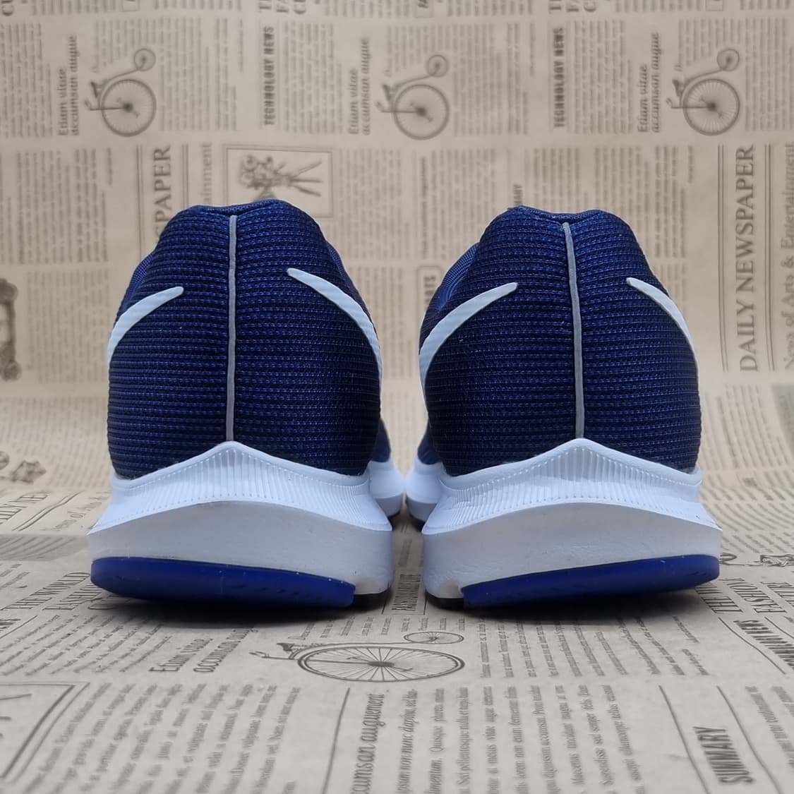 나이키 런스위프트 남성 러닝화 280 상품이미지4