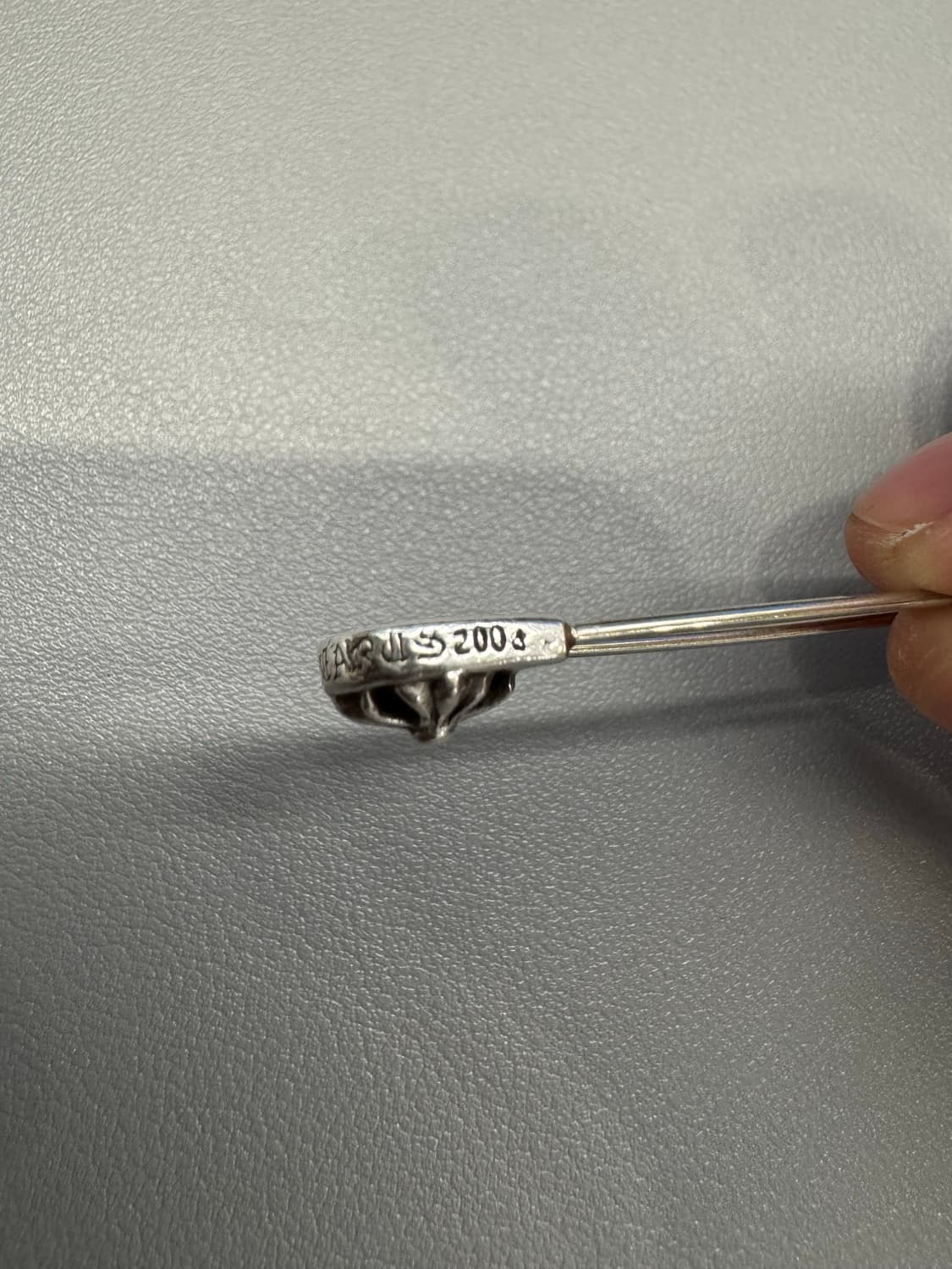 크롬하츠 세이프티핀 라지  상품이미지3