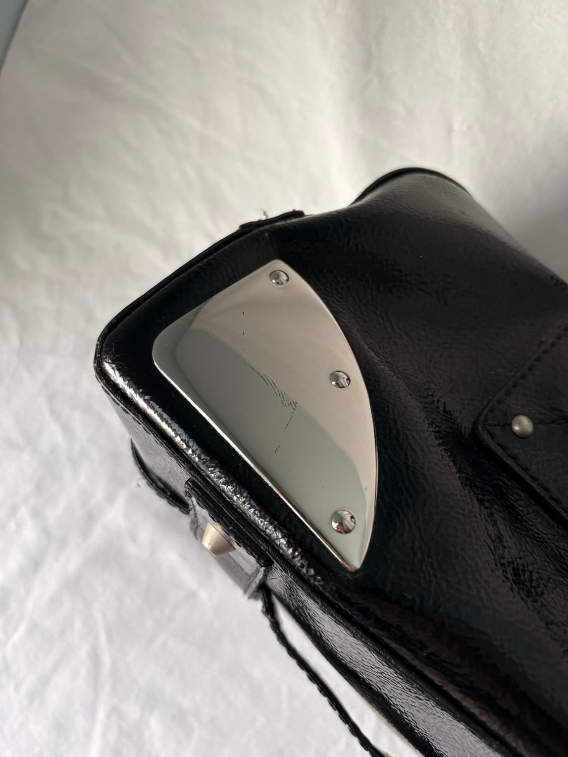 Guess 2000’s shoulder bag 상품이미지6