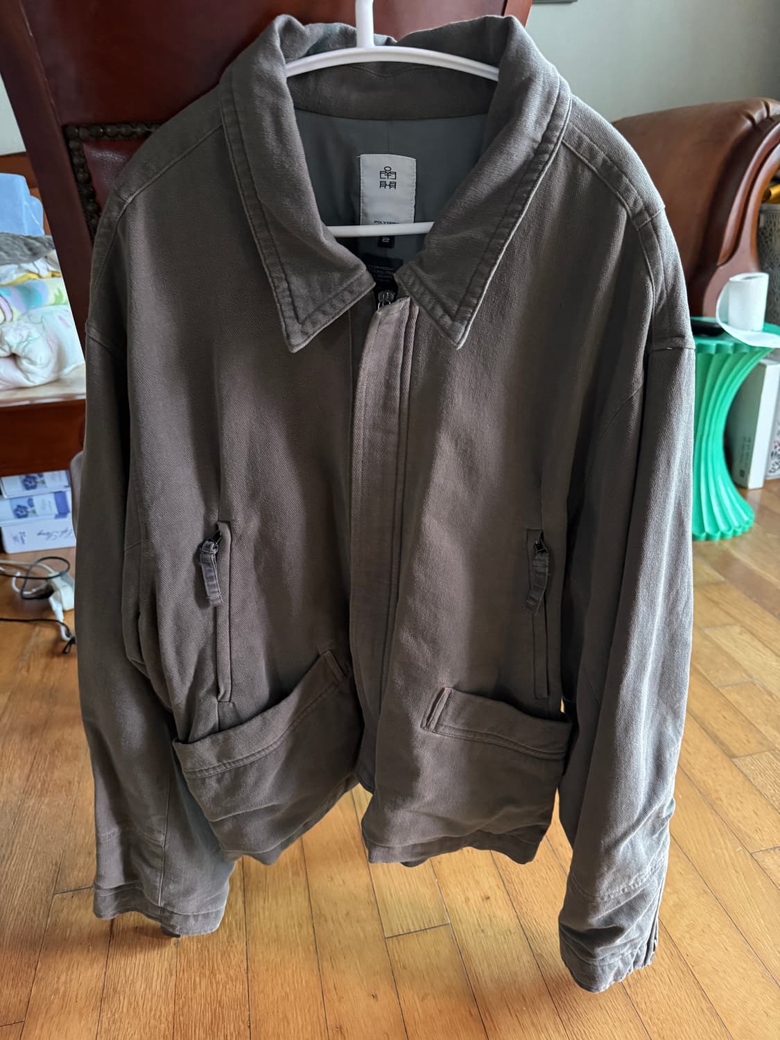 폴리테루 정리합니다 상품이미지1