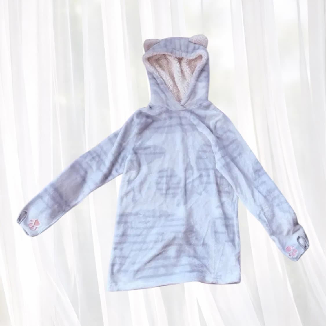 네코미미 홈웨어  상품이미지1