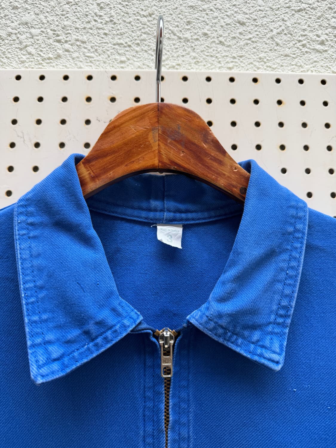 OLD MODEL CYCLIST FRENCH 싸이클리스트 프렌치워크자켓 상품이미지6