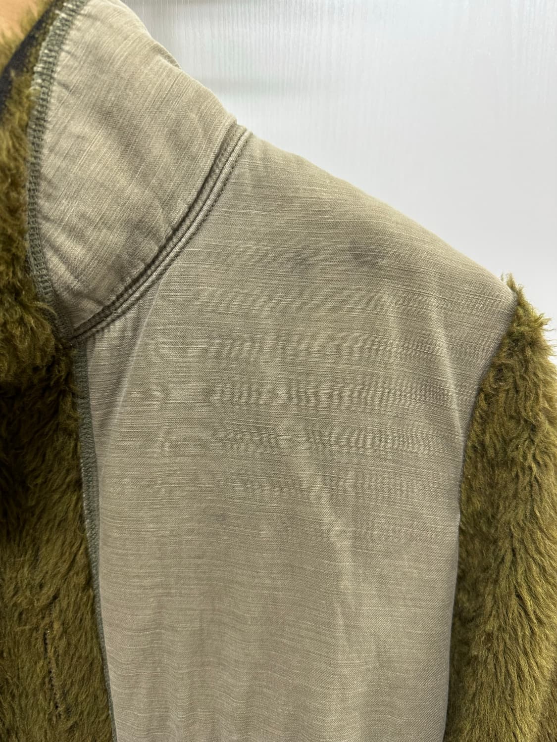 Remi Relief 후리스 L 상품이미지2