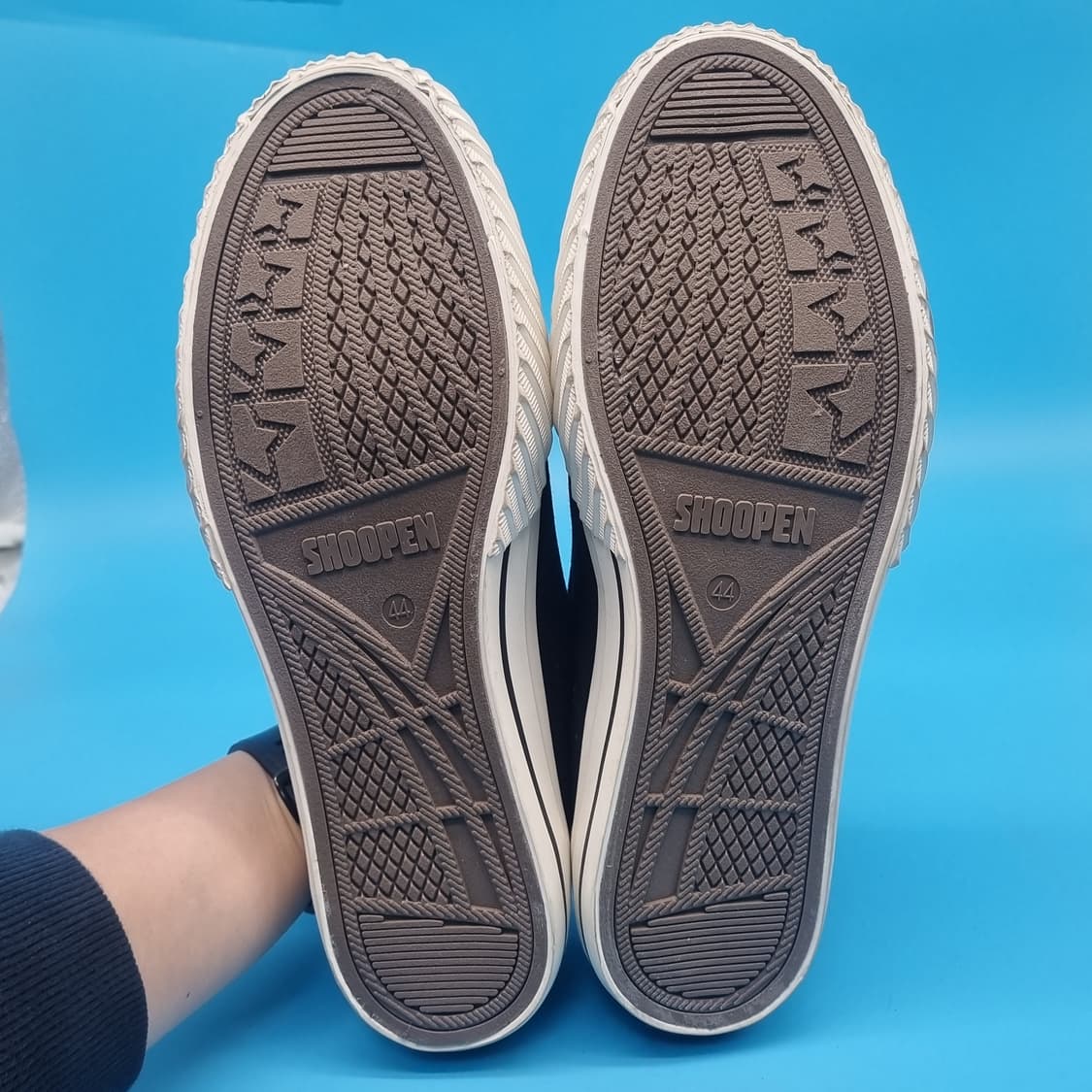 H 슈펜 츄파츕스 남성스니커즈 280 상품이미지3