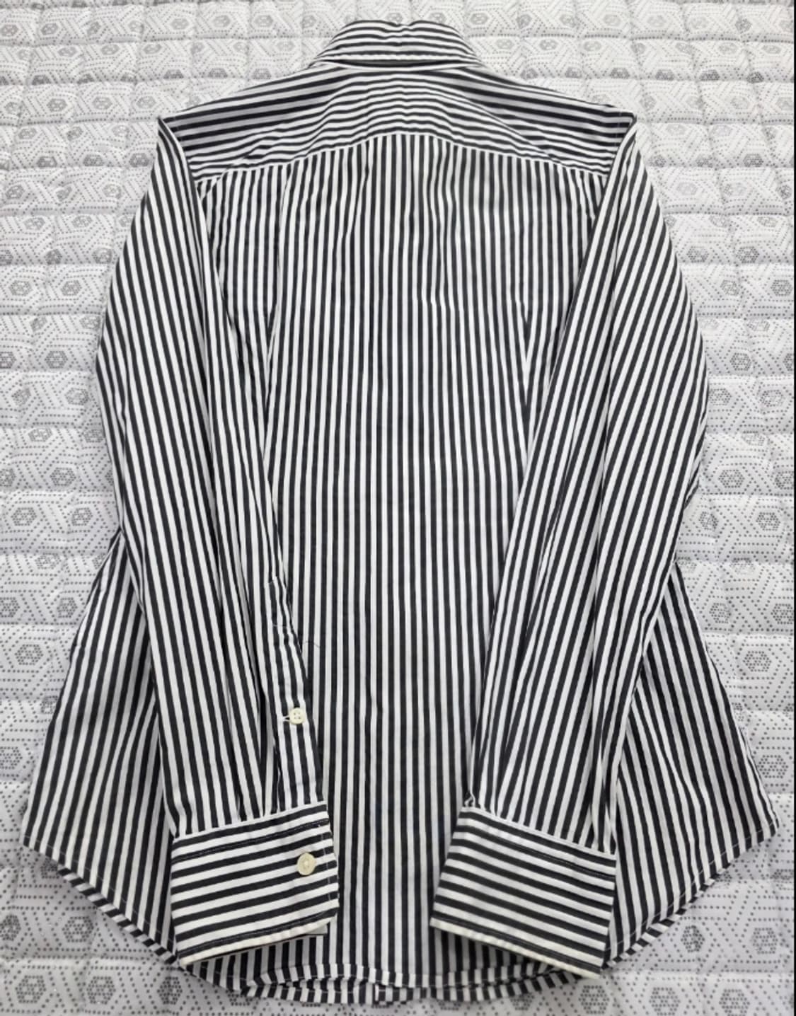 폴로 랄프로렌 스트라이프 셔츠 ~55반 상품이미지4