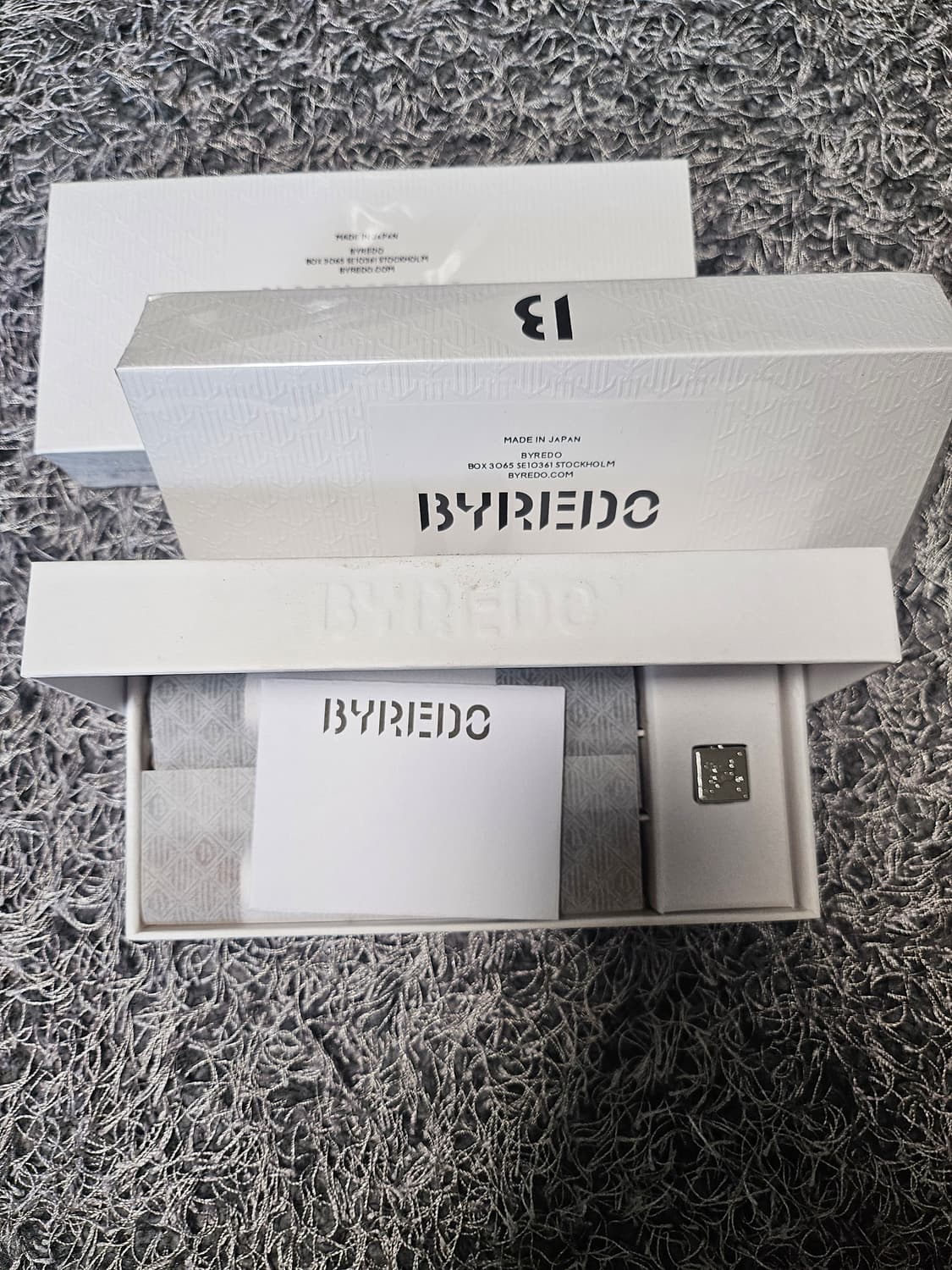 바이레도 인센스 상품이미지4