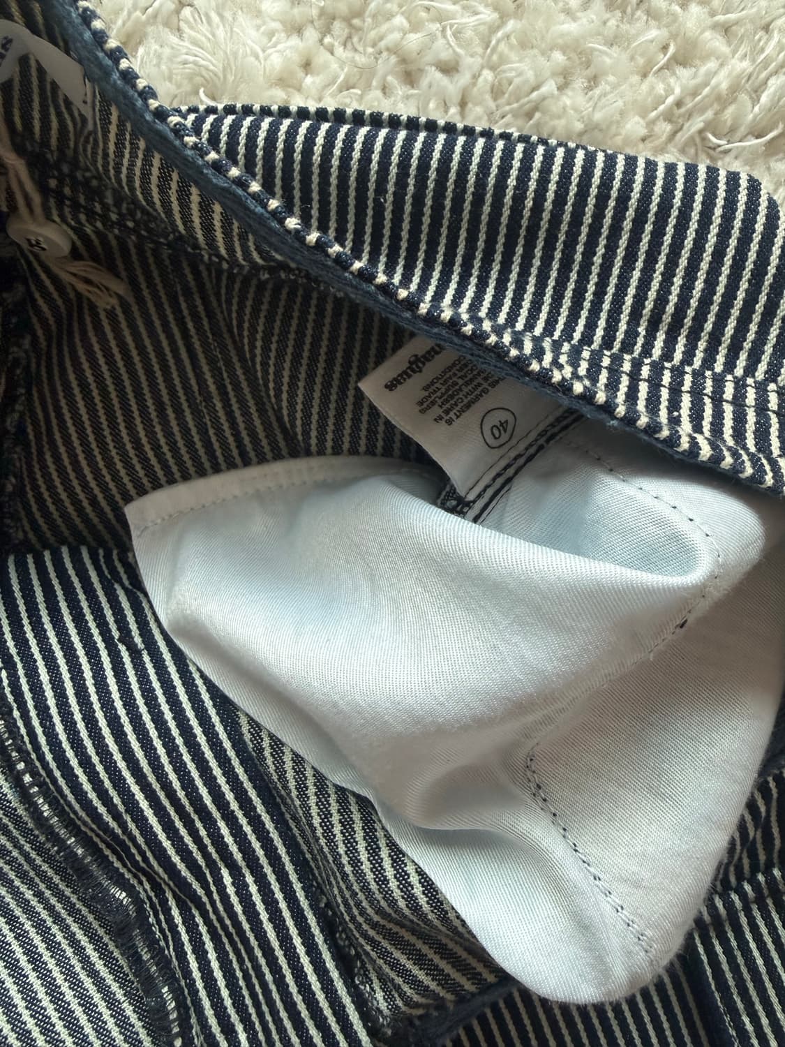 Gimaguas 바지 상품이미지3