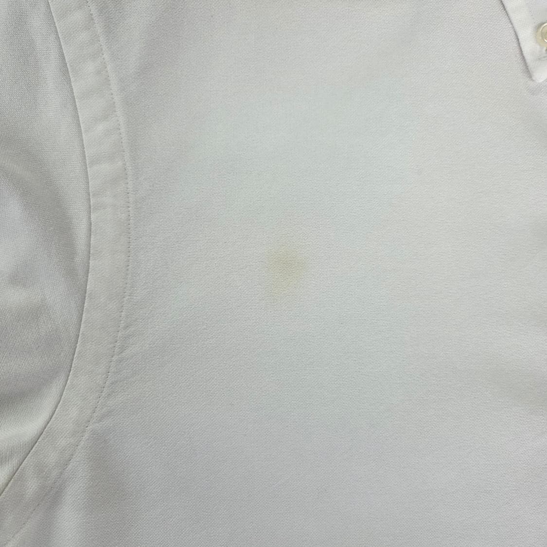 폴로랄프로렌 솔리드 버튼다운 셔츠 M 상품이미지6