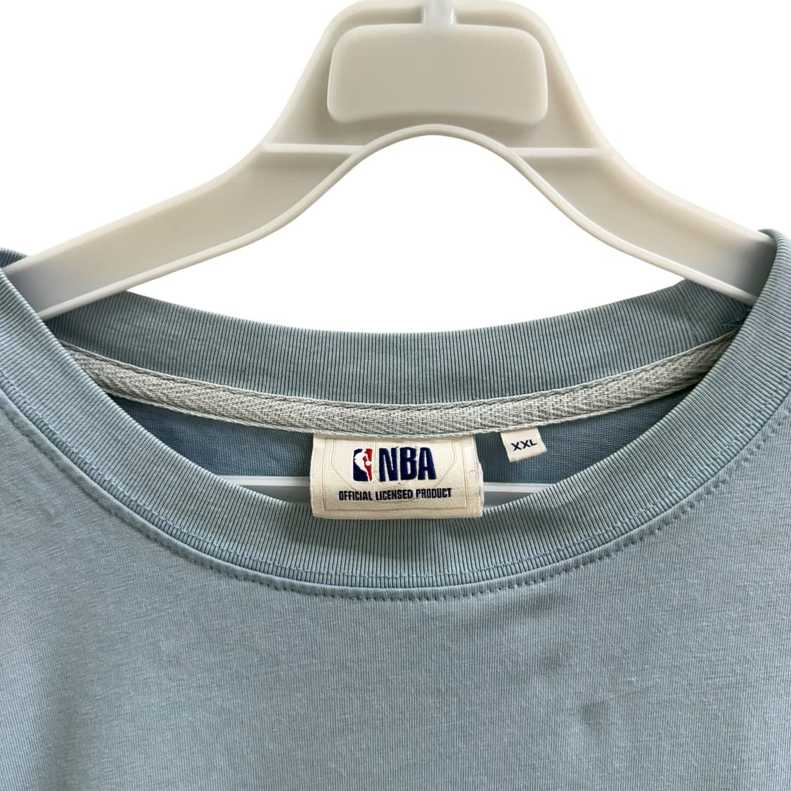 [XXL] NBA LAL팀 반팔티 상품이미지5