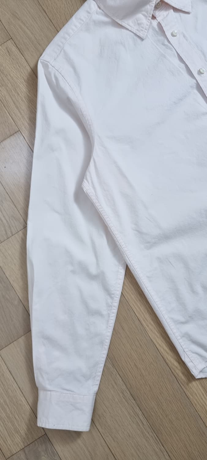 포터리 컴포트 셔츠 1size _ 남성 상품이미지3