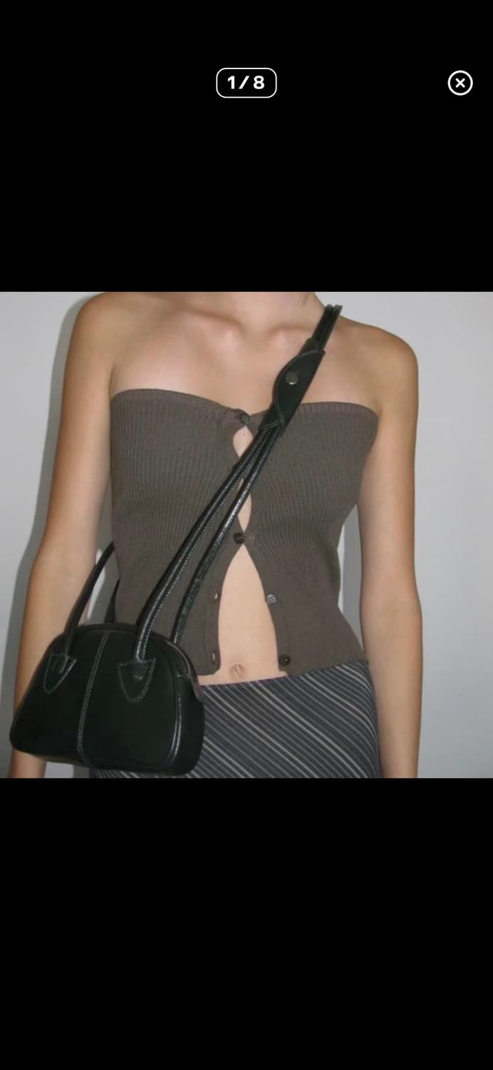 Paloma wool 팔로마울 마르티타 미니 크로스백 상품이미지1