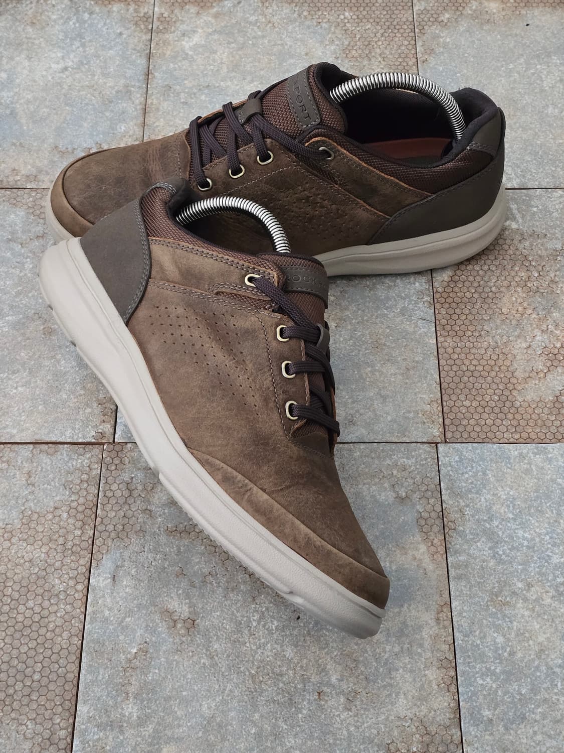 (270)락포트 제이든 유발 옥스퍼드  상품이미지6