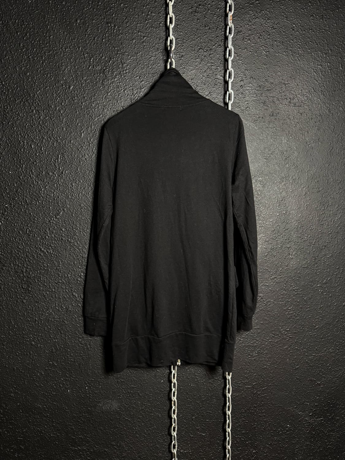 J.honey – High-neck & pocket cotton zip- 상품이미지5