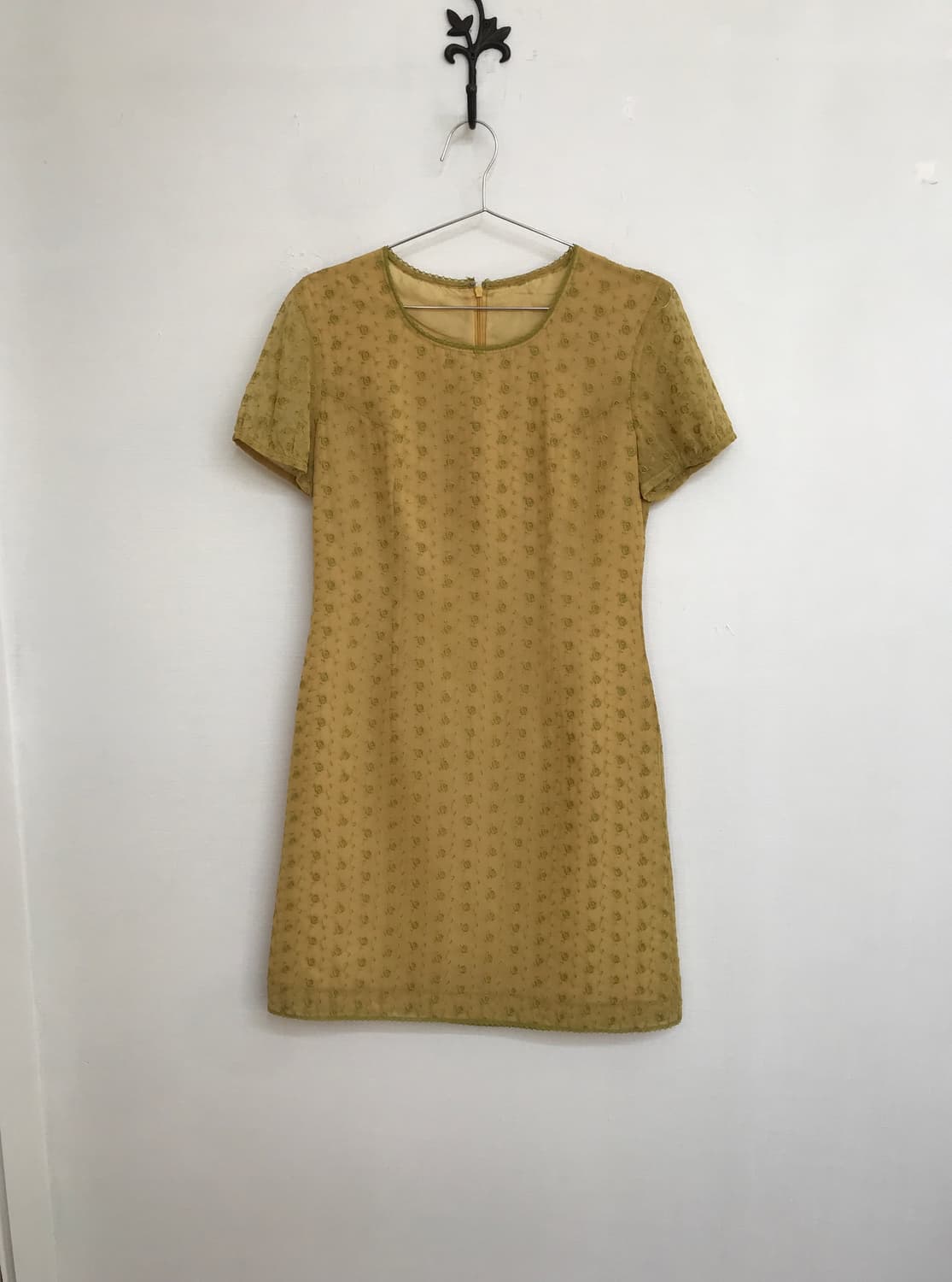 lace one-piece 상품이미지1