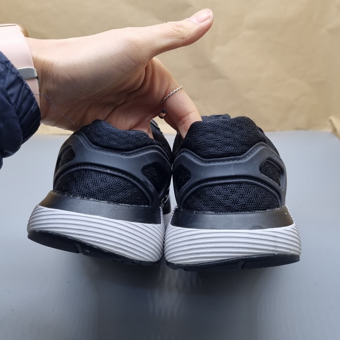 아디다스 듀라모8 남성운동화270  상품이미지4