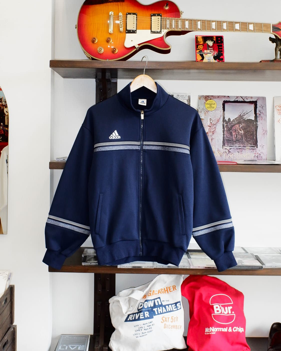 90-00s Adidas 상품이미지1