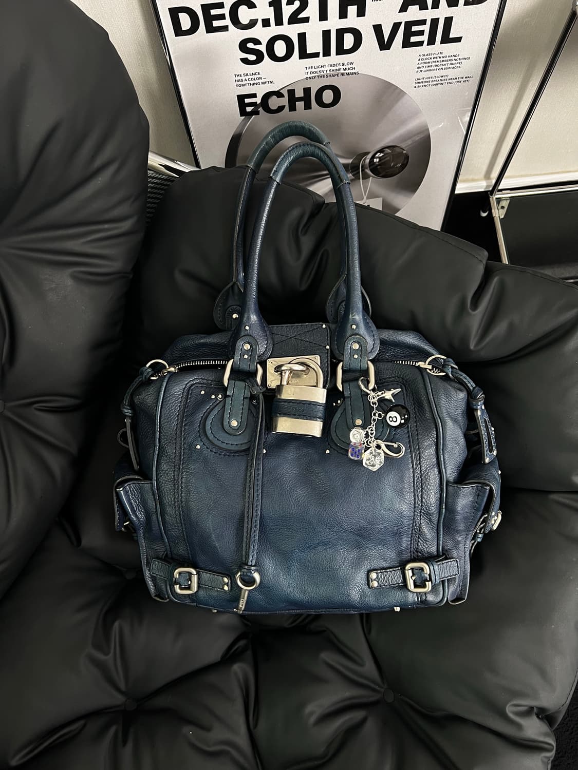 끌로에 패딩턴 상품이미지2