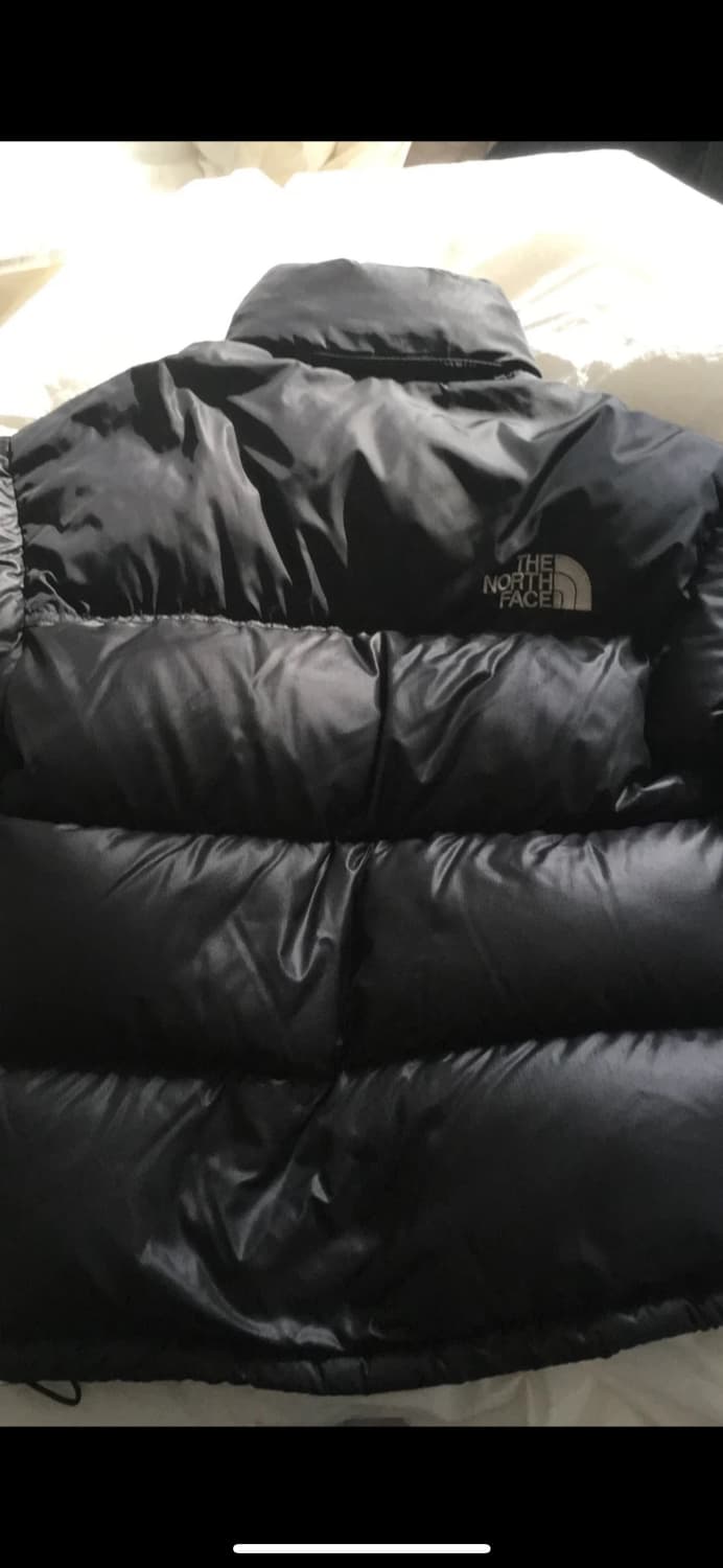 눕시 700 블랙 xs 상품이미지2